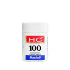 Haslab Homeopathy HC 100 Digitalis Complex Tablet | Grocsy