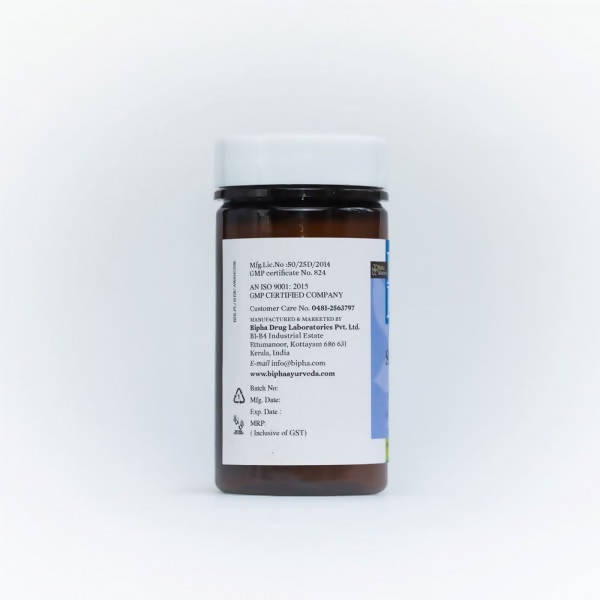 Bipha Ayurveda Daily Herbs - SJ | Grocsy