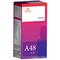 Allen Homeopathy A48 Drops | Grocsy