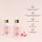 Vasu Healthcare R&G Vitamin C Face Serum | Grocsy