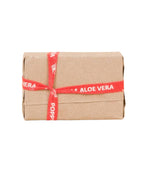 Isha Life Poppy & Aloe Vera Soap | Grocsy
