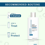 FCL Alpha Beta Acne Cleanser | Grocsy