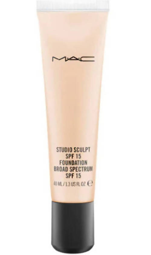 Mac Studio Sculpt SPF 15 Foundation - NC15 | Grocsy