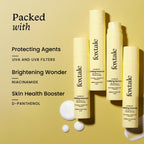 Foxtale Niacinamide Mattifying Sunscreen SPF 70+ PA++++ - Prevents Tanning, UVA/UVB Protection | Grocsy