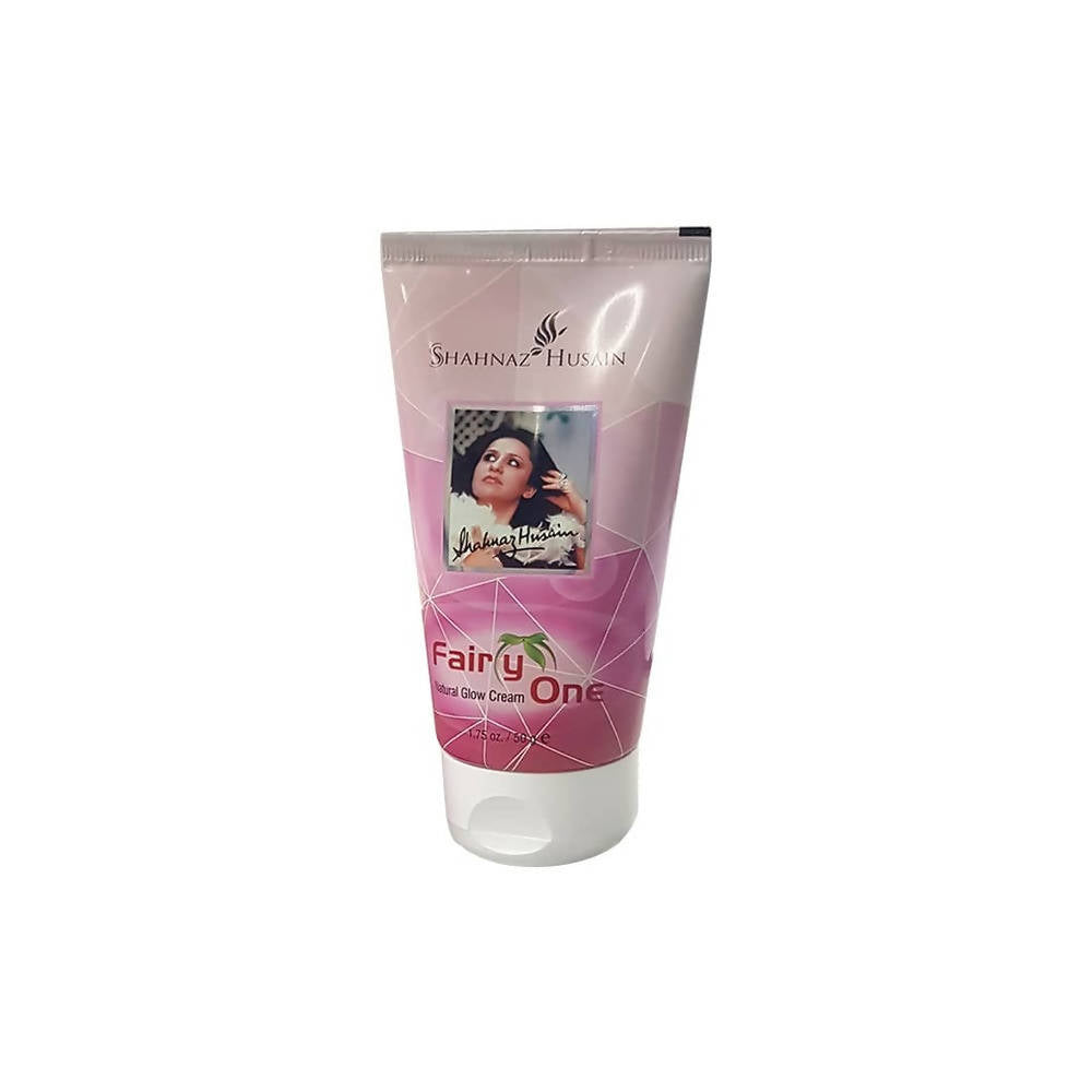 Shahnaz Husain Fairy One Natural Glow Cream | Grocsy