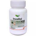 Biotrex Inositol 650mg Capsules | Grocsy