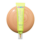 Hyphen Golden Hour Glow Sunscreen SPF 50 PA++++ | Grocsy