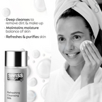 Swiss Image Refreshing Cleansing Milk | Grocsy