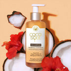 Coco Soul Hair Fall Control Shampoo | Grocsy