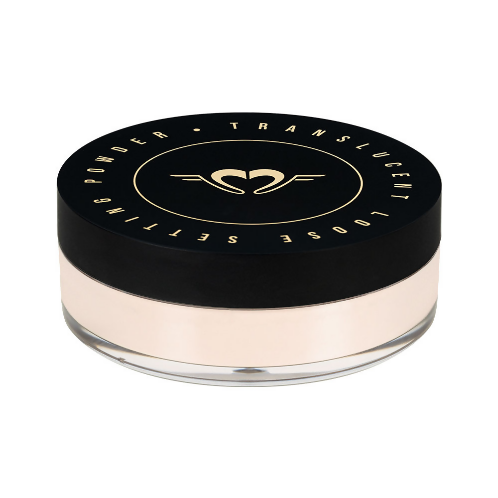 Daily Life Forever52 Translucent Loose Setting Powder TLM004 | Grocsy