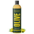 Urban Botanics Pure Cold Pressed Olive Oil | Grocsy
