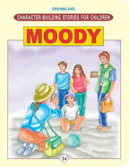 Dreamland Character Building - Moody | Grocsy