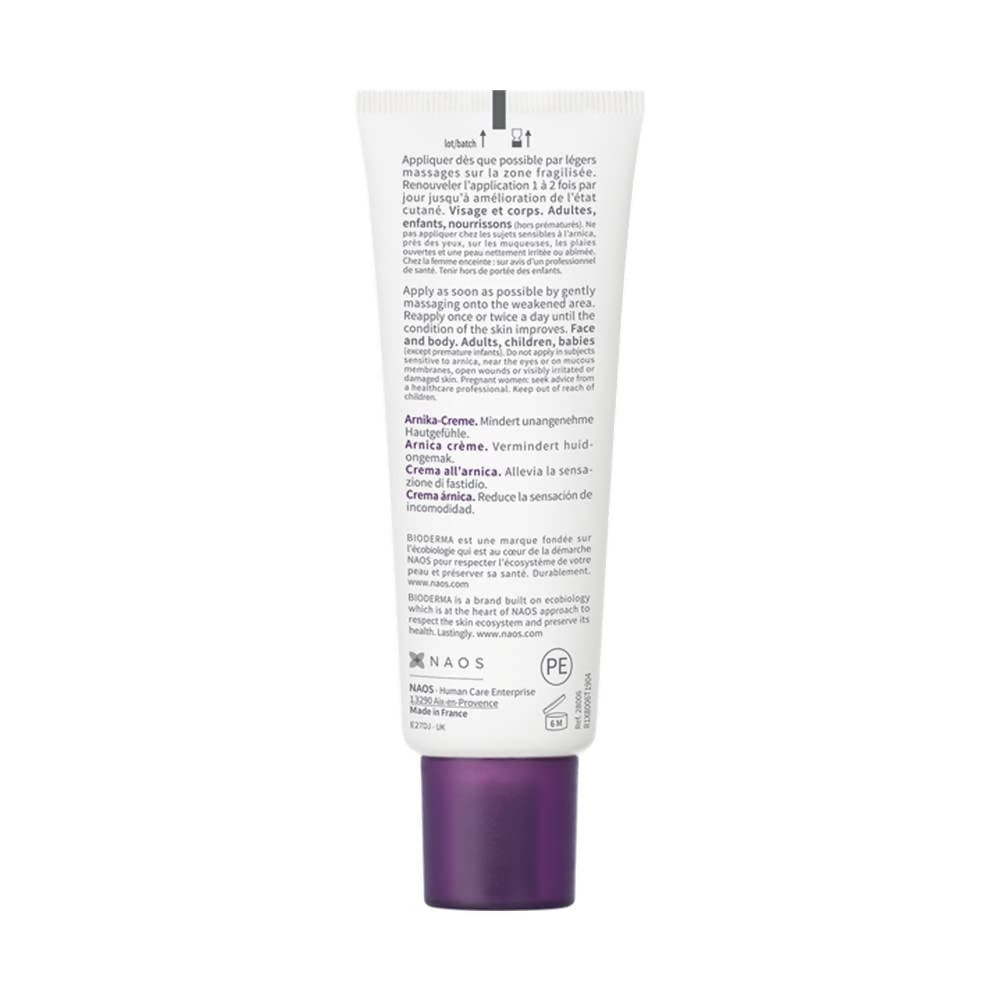 Bioderma Cicabio Arnica+ Cream | Grocsy