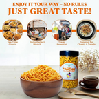 PANCHHI Hing Sev Namkeen | Grocsy