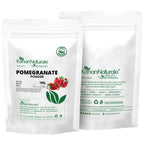 Kerala Naturals Pomegranate Powder | Grocsy