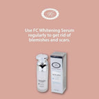 Fashion Colour Anti-Aging Vitamin B Plus Whitening Face Serum | Grocsy
