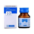 Lord's Homeopathy Bio-Combination 10 Tablets | Grocsy