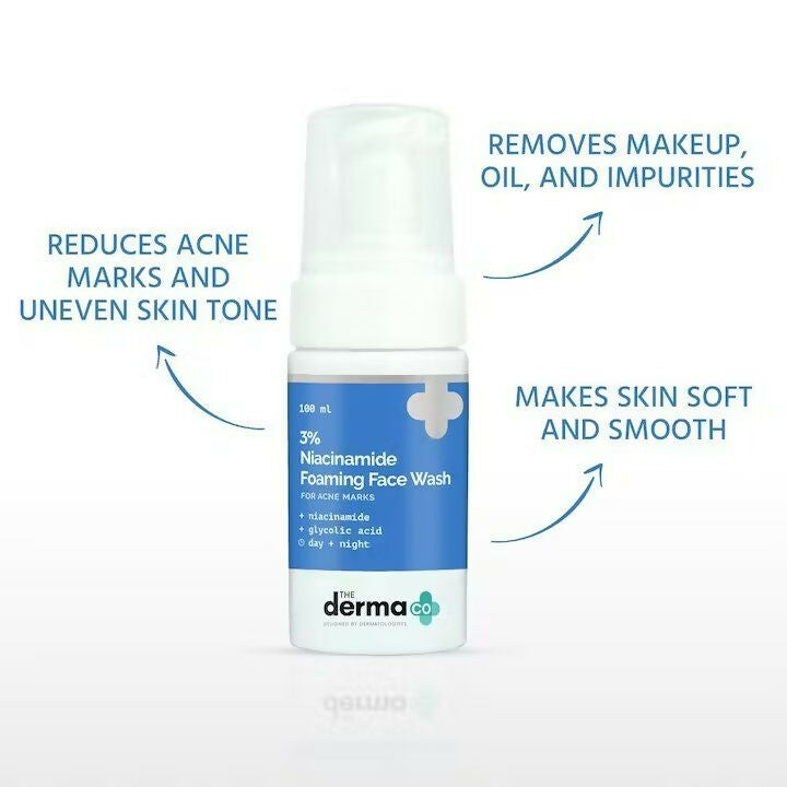 The Derma Co Pigmentation Treatment Kit | Grocsy