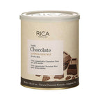 Rica Dark Chocolate Liposoluble Wax for Dry Skin | Grocsy