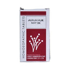 Lord's Homeopathy Aurum Muriaticum Natronatum Tablets | Grocsy