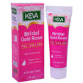 Keva Bridal Gold Rose Scrub | Grocsy