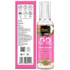 St.Botanica Go Anti Frizz Hair Serum | Grocsy