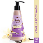 Plum BodyLovin' Vanilla Vibes Body Wash | Grocsy