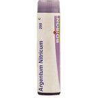 Boiron Homeopathy Argentum Nitricum | Grocsy