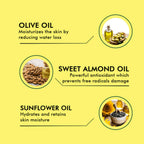 Conscious Chemist Ultra Light Oil Cleanser | Grocsy
