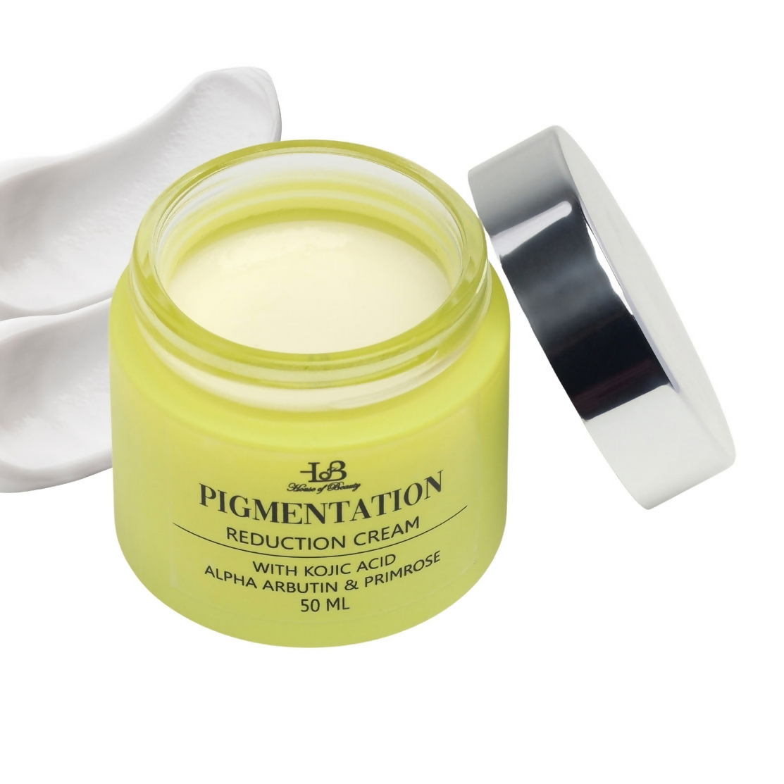House of Beauty Pigmentation Reduction Cream | Grocsy