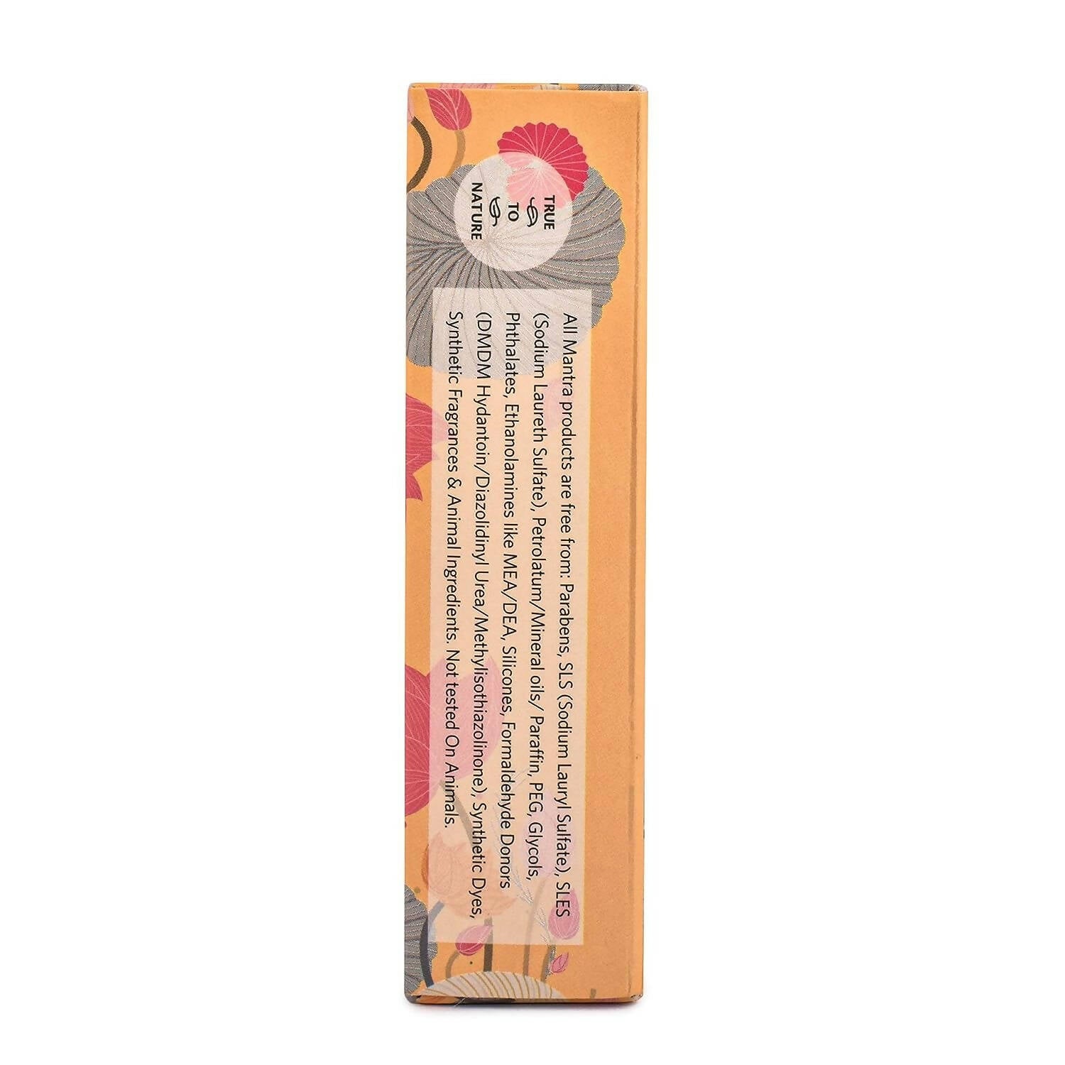 Mantra Herbal De-Tan Facial Kit | Grocsy