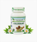 Planet Ayurveda Colosaaf Capsules | Grocsy