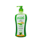 Dhathri Dheedhi Daily Herbal Shampoo To Reduce Dandruff & Promote Hair Growth | Grocsy