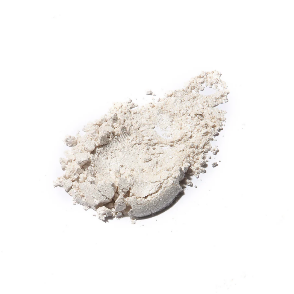 Faces Canada Ultime Pro Eye Pigment - Silver 01 | Grocsy