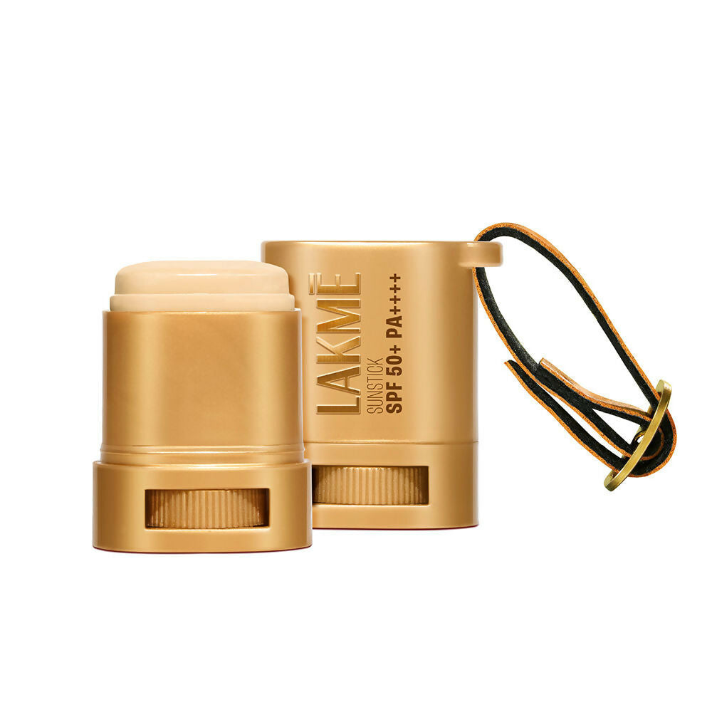 Lakme Sun Expert Invisible SPF 50 PA++++ Sunscreen Stick | Grocsy