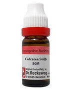 Dr. Reckeweg Calc Sulph Dilution | Grocsy