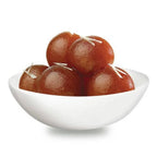 Gits Gulab Jamun - Open & Eat | Grocsy