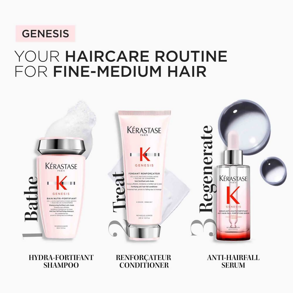 Kerastase Genesis Anti-Hair Loss Serum | Grocsy