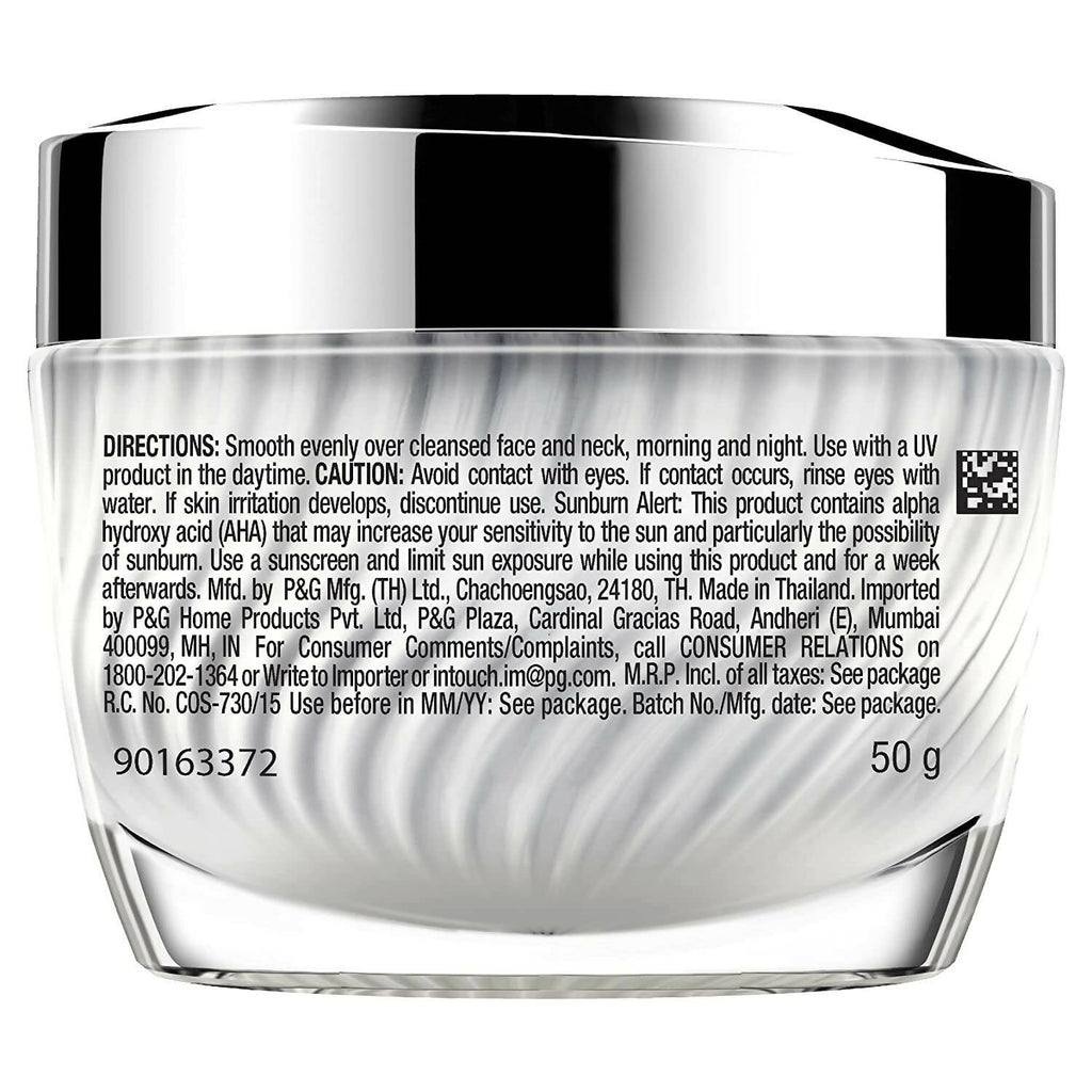 Olay Luminous Vitamin C Cream | Grocsy