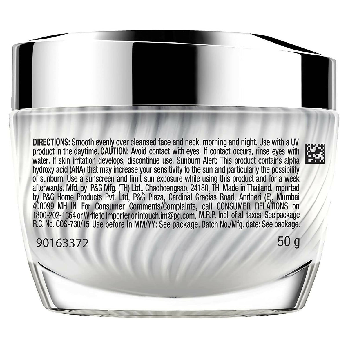 Olay Luminous Vitamin C Cream | Grocsy