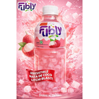 BAKERS Fubly Litchi Juice Drink | Grocsy