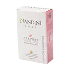 Nandini Herbal Soap For Acne & Pimples | Grocsy