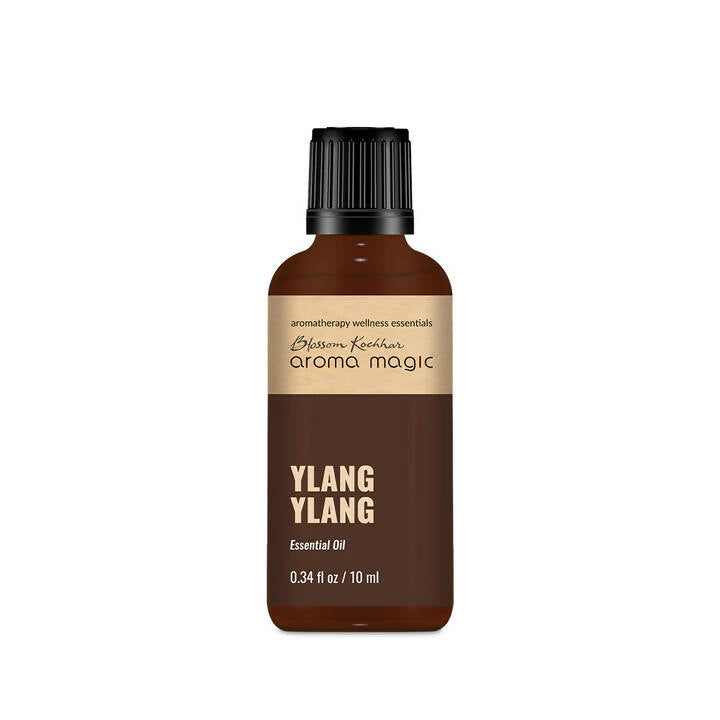 Blossom Kochhar Aroma Magic Ylang Ylang Oil | Grocsy
