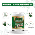 Divya Shree Addiction Mukti Powder | Grocsy
