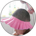 Safe-O-Kid No Tears, Fit-All Adjustable Kid'S Shampoo Hat | Grocsy