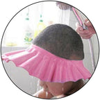 Safe-O-Kid No Tears, Fit-All Adjustable Kid'S Shampoo Hat | Grocsy