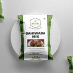 NutriMillets Dahiwada Mix | Grocsy