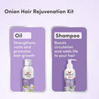 Mylo Care Anti Hair Fall Combo | Grocsy