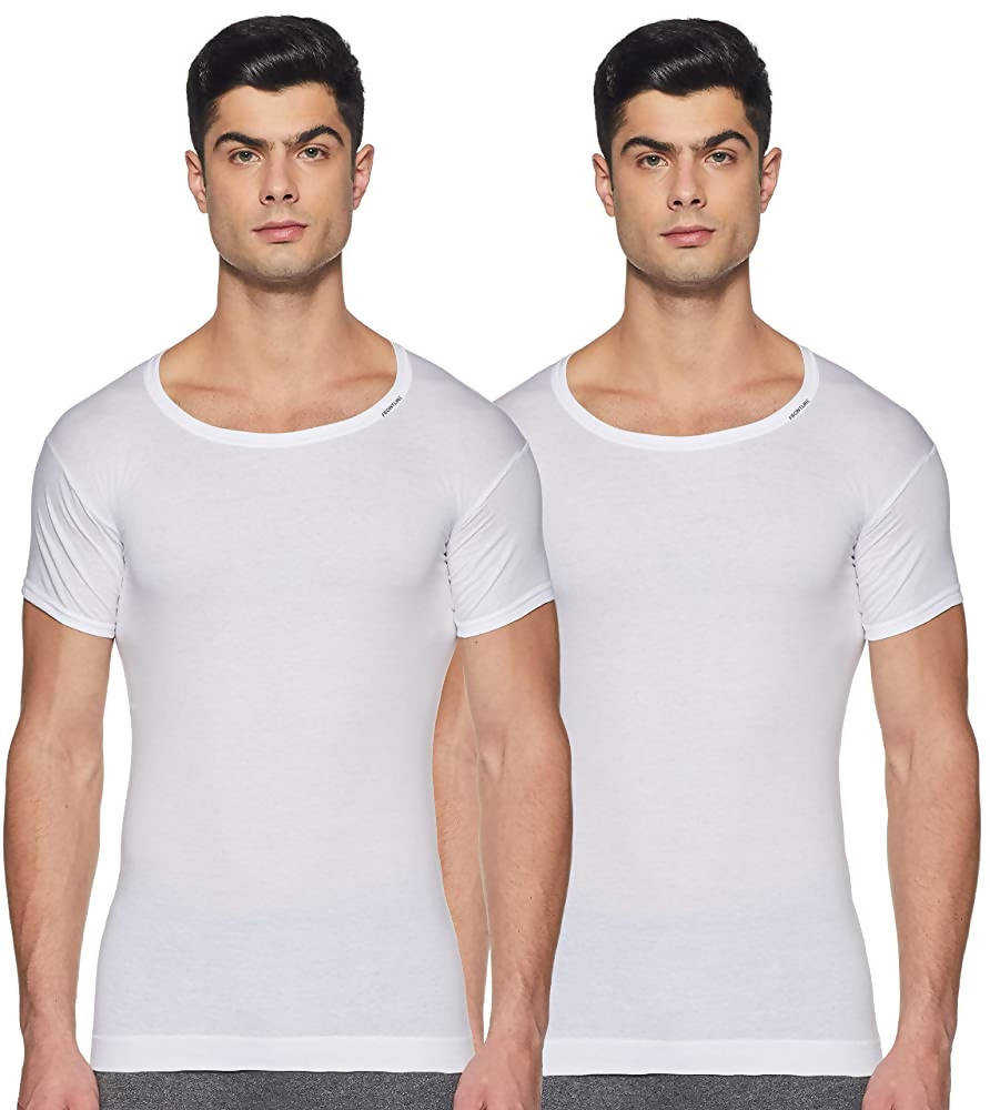 Rupa Frontline Men's Plain Vest | Grocsy