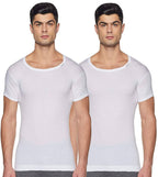 Rupa Frontline Men's Plain Vest | Grocsy
